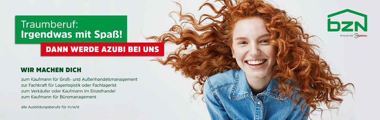Unsere Ausbildungsangebote
